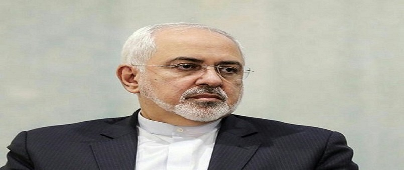 Zarif'ten “Amerika dış politikası krizde” yazısı