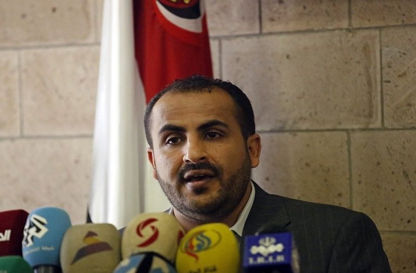 عبد السلام: على العدو أن يخرج من اليمن قبل أن تكون الكلفةُ بما لا يتوقع 