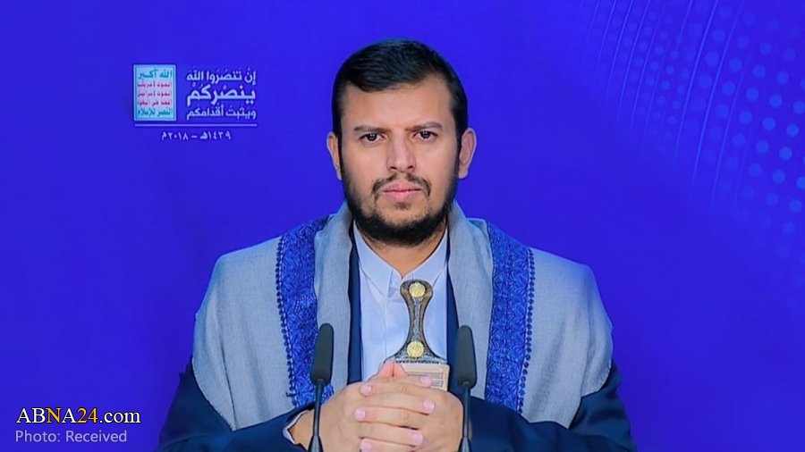 Ansarullah Leader: We welcomed UN supervision of Hodeidah port, but they are liars