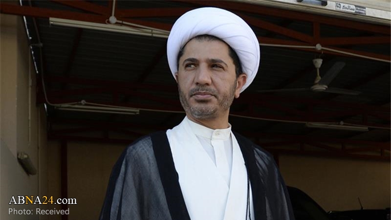 Over 30 International NGOs launch urgent appeal to stop Sheikh Ali Salman's trial
