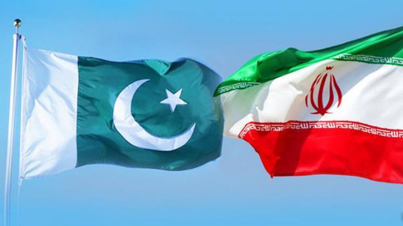ایران اور پاکستان کی مستقل سرحدی کمیٹی کا پانچواں اجلاس