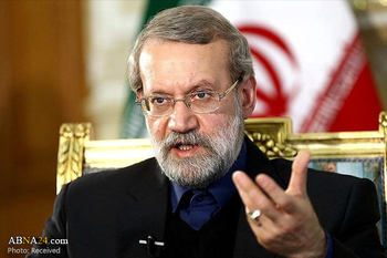 تصویری رپورٹ: ڈاکٹر لاریجانی کی موجودگی میں صوبائی کونسلوں کا اجلاس