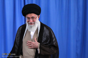 رہبر معظم انقلاب اسلامی کا قومی فٹبال ٹیم کےنام پیغام/ کارکردگی پر اطمینان کا اظہار
