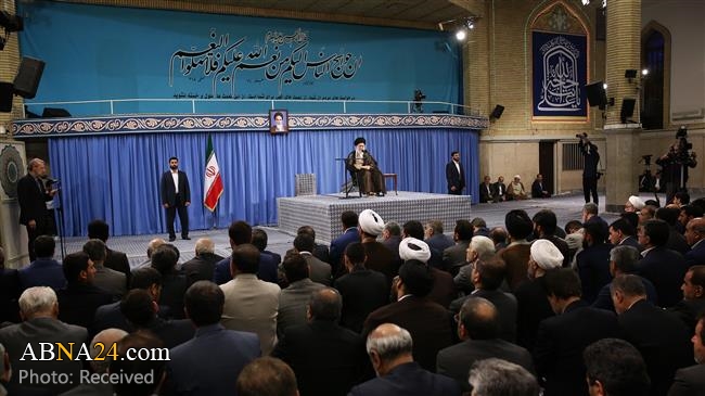 Imam Khamenei condemns Saudi-led military offensive in Yemen: Bloody Yemen raid betrays evil nature of world bullies