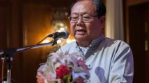 SNLD ပါတီ ဥကၠ႒ ႏႈတ္ထြက္စာတင္ထားျခင္းအေပၚ ပါတီဘက္မွ အတည္မျပဳေသး