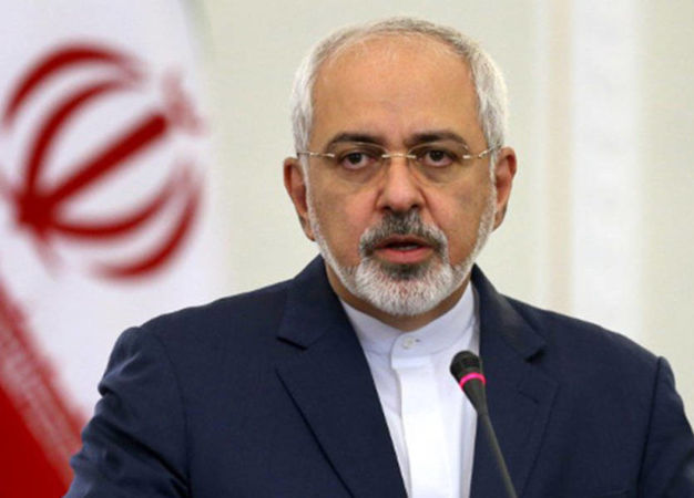 ايران لا تتفاوض مجددا مع بلد انتهك الاتفاق النووي صادق عليه مجلس الامن