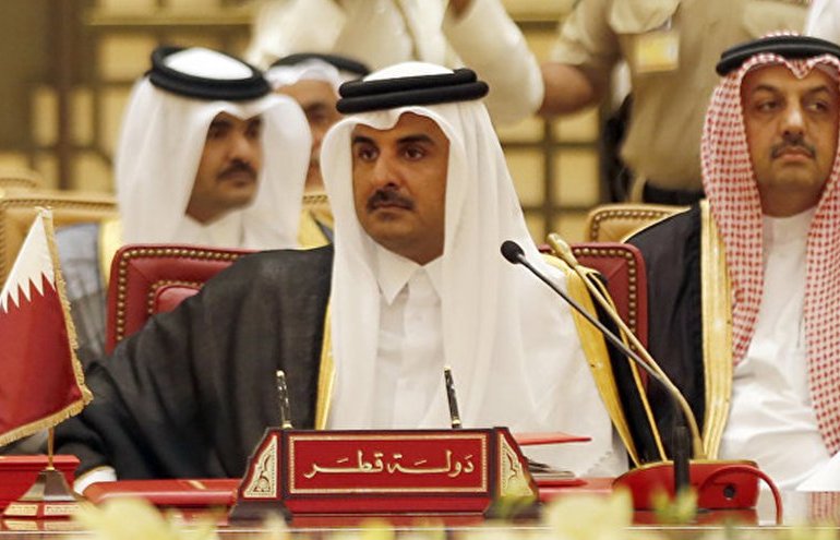 إجراءات سعودية ضد الدوحة لجعل قطر أكثر عزلة
