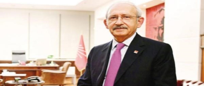 'Seçim ikinci tura kalacak ve...'