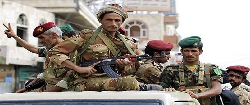 Yemen'den saldırgan güçlere büyük darbe