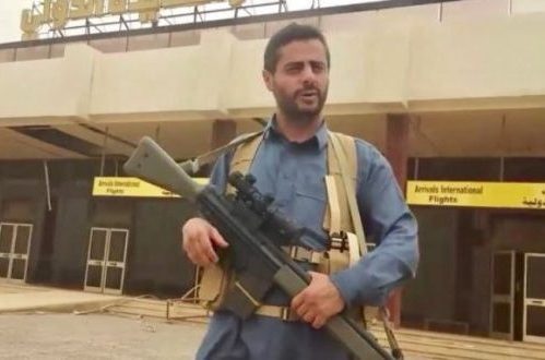 البخيتي: القبائل اليمنية تتسابق لنيل شرف دحر العدوان بالساحل الغربي