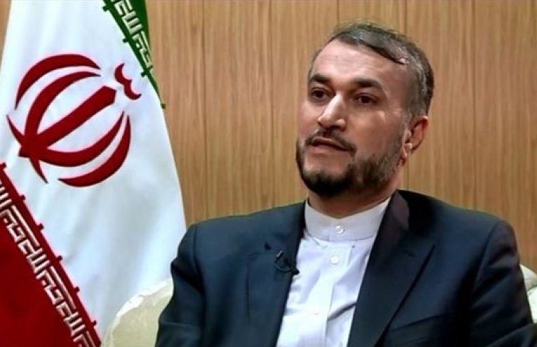 عبداللهيان ينتقد الصمت الغربي الصارخ تجاه انتهاك حقوق الانسان في اليمن والبحرين