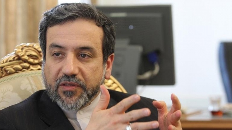 イラン外務次官、「核合意を巡るヨーロッパとの協議継続に明るい展望はない」