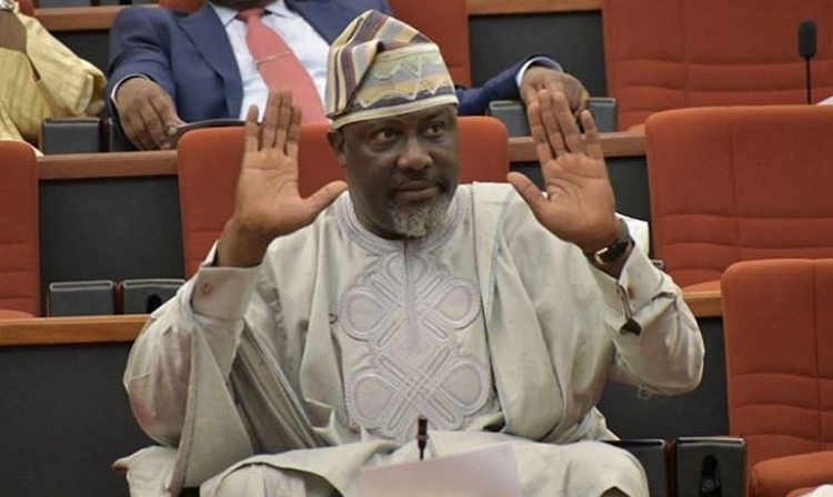 KASAFIN 2018: Borin-kunya Buhari ke 