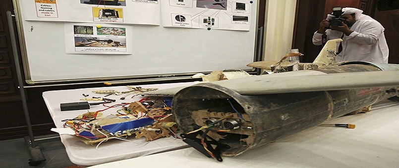 BAE, Yemen’deki hezimetinden sonra İran aleyhinde propagandaya başladı