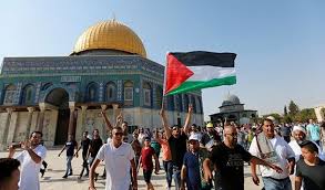 Israel plant Gebetsrufe aus Moscheen einzuschränken - Großmufti kritisiert 
