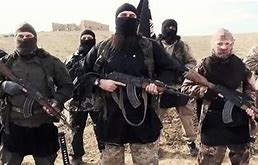 Syria: Inaatake ng hukbo ang isang komboy ng US 