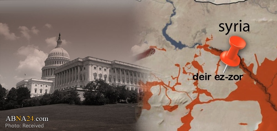 Analysis: Why US pin airstrike against Iraqi Popular Forces on Israeli regime?