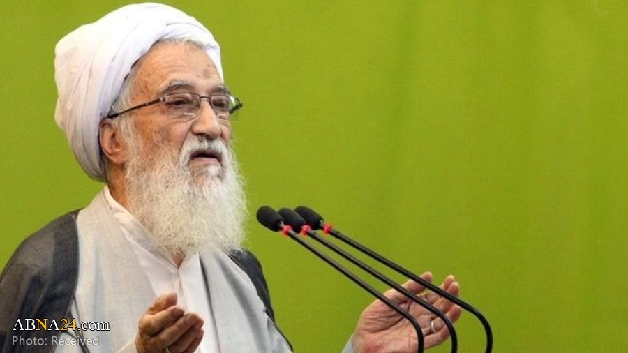 Tehran preacher calls on Iranian people not to be deceived by enemies’ plot