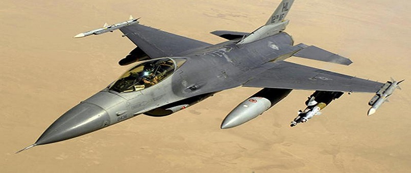 Irak ordusu IŞİD'in 'liderler toplantısı'nı vurdu