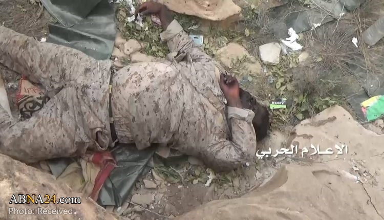 Yemeni army launches counter-attack on Saudi sites in Asir 