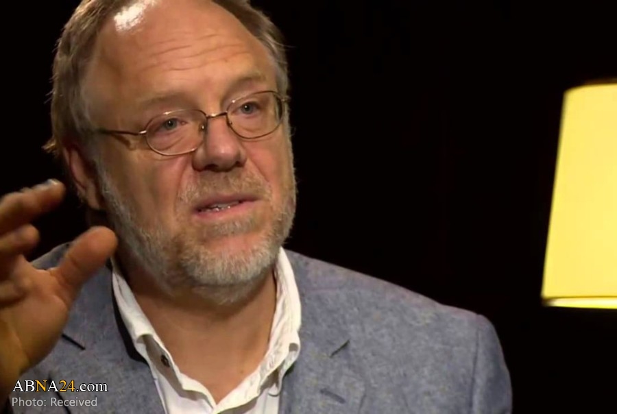 American analyst:‌ US Congress largely made up of traitors owned by Zionists