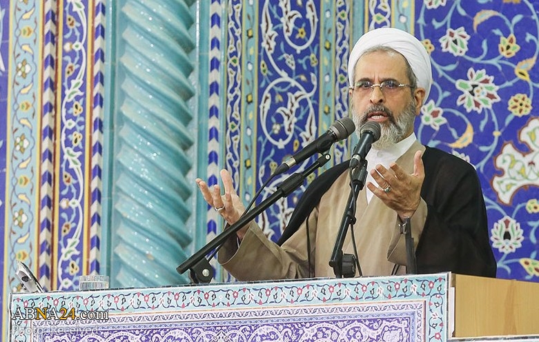 Qom Preacher: Goal of FATF is to protect Israel’s security, cut off arteries of Islamic Resistance