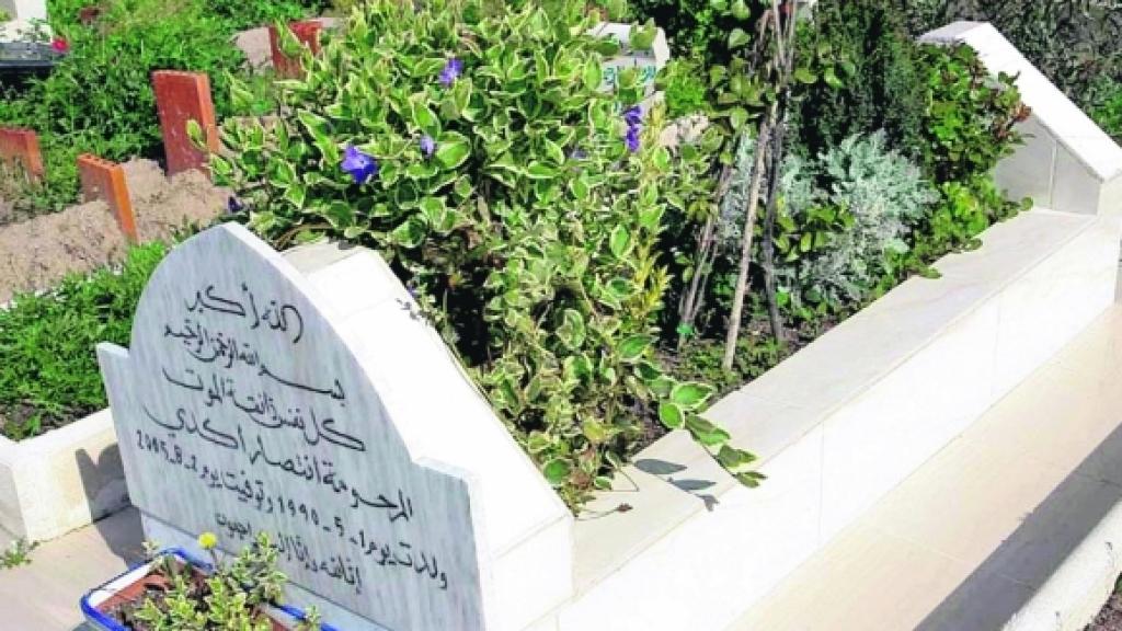 “Construirán un Nuevo Cementerio Musulmán en Uruguay” 