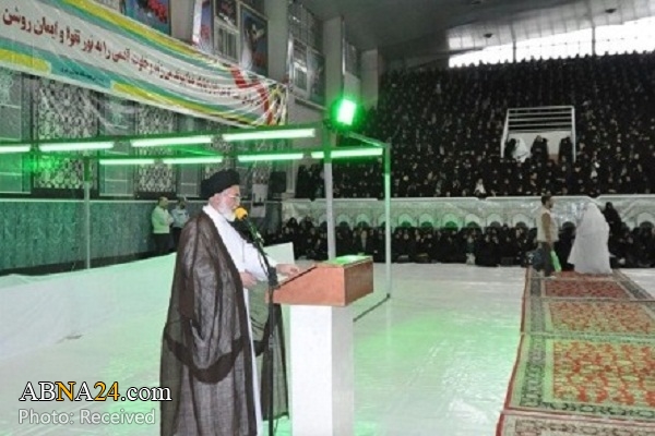 Representative of Ayatollah Khamenei in Hajj stresses importance of Muslim Unity