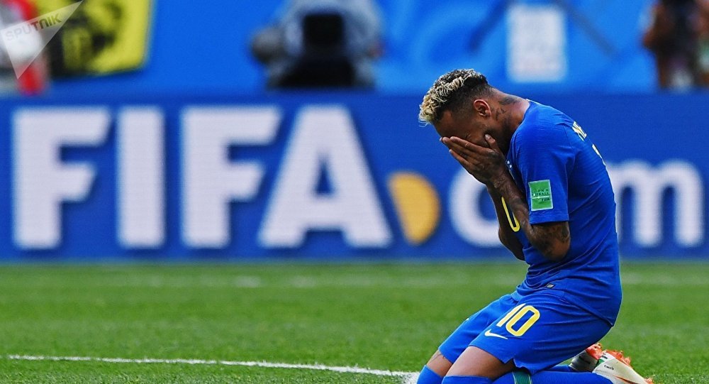 Brasil vence Costa Rica com 2 gols inesperados nos acréscimos