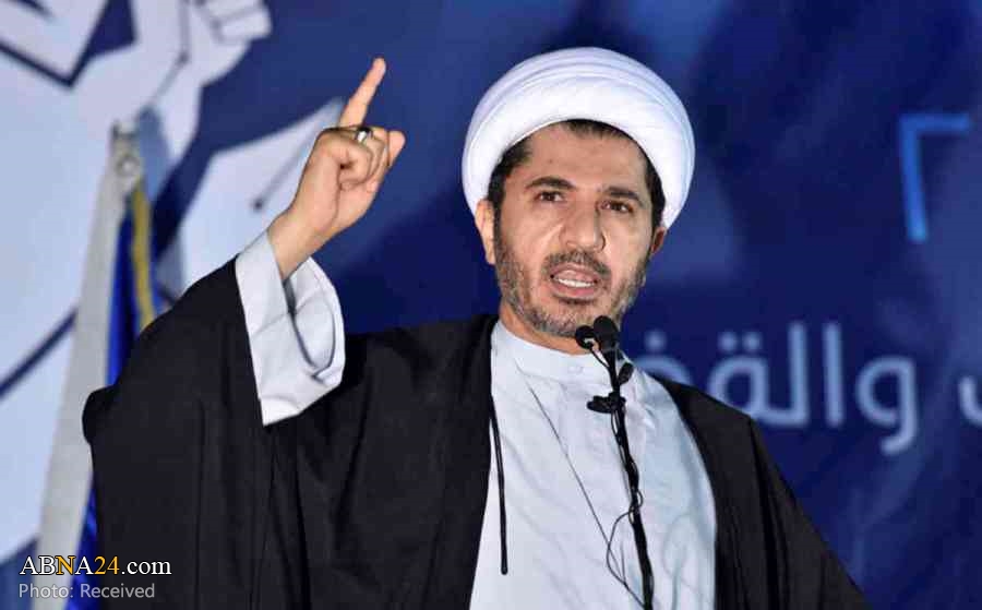 Outstanding Bahraini Shia scholar 'Sheikh Ali Salman' acquitted in Qatar spy case