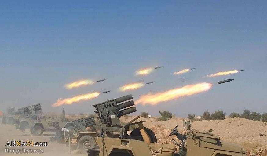 Syrian rebels call for reconciliation with government, after initiating large military operation in Daraa