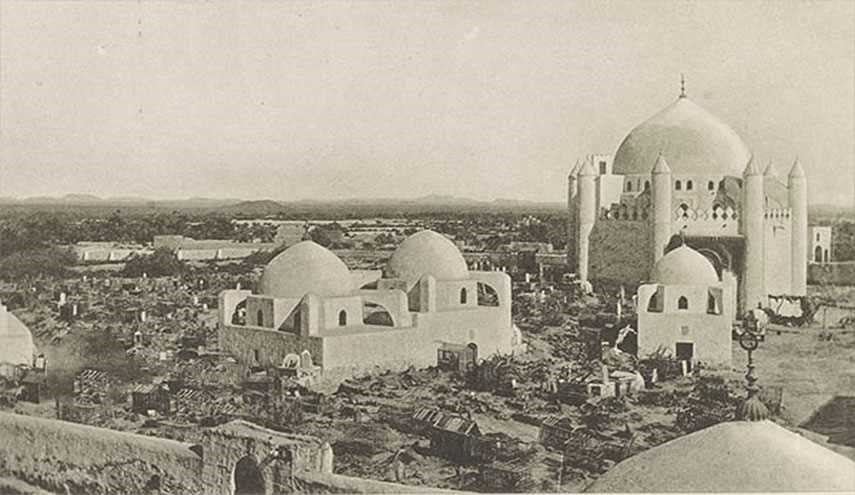 انہدام جنت البقیع ایک تاریخی المیہ