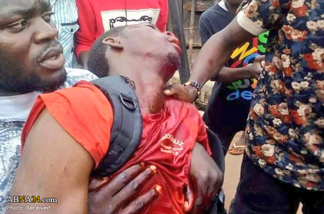 2 Shiítas Asesinados por la Policía Nigeriana Durante Protesta Pacífica en favor de la Libertad de Sheij Zakzaky