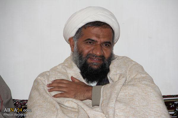 Prominent Shiite cleric martyred in Herat, Afghanistan / Pics