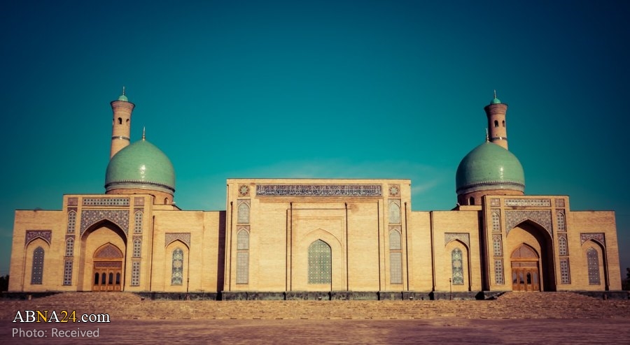 Uzbekistan: 13 new Mosques opened in first half of 2018