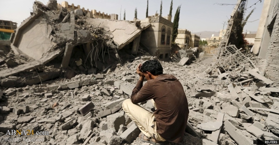 Saudi-Led coalition committed war crimes in Yemen on 22nd of June, 2018