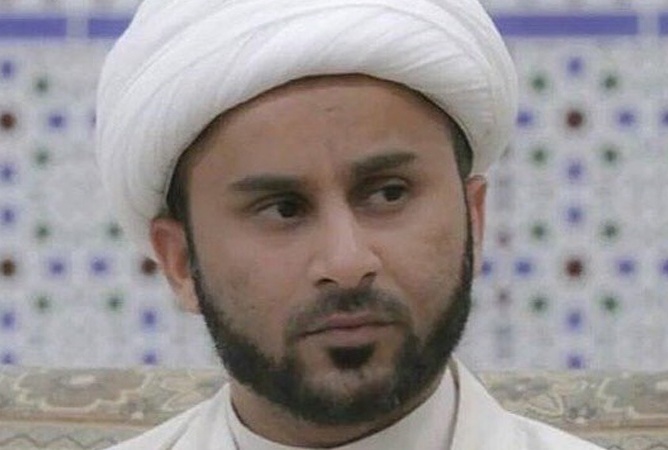 قلق على سلامة الشيخ عيسى القفاص بعد انقطاع الأخبار عنه