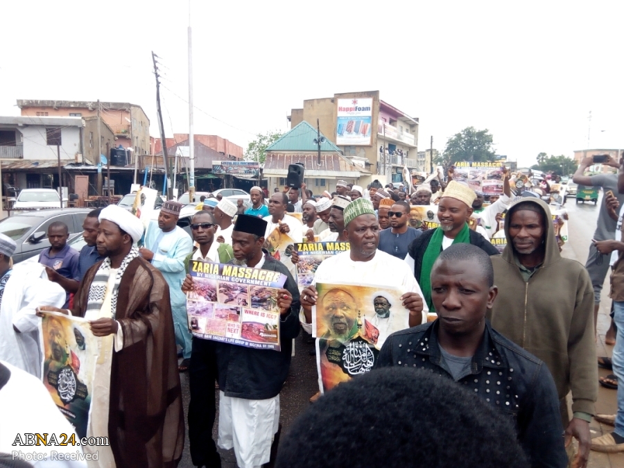 Islamic Movement in Nigeria strongly distance itself from killing policeman in Kaduna 