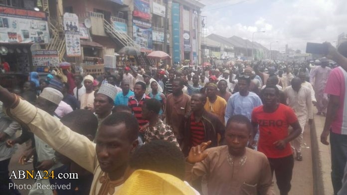 Islamic Human Rights Commission strongly condemns police killings of peaceful pro-Zakzaky protestors