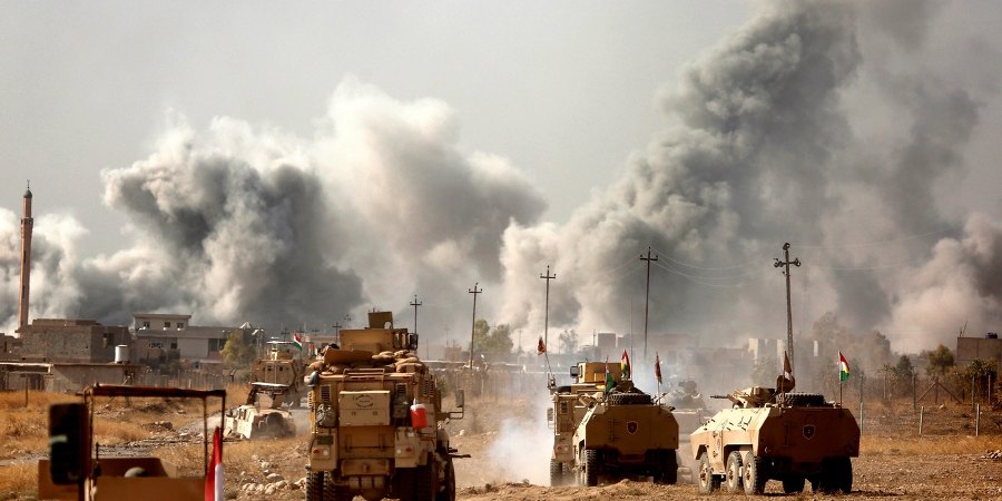 Baghdadi’s cousin, several ISIS commanders killed by Iraqi air force in Syria