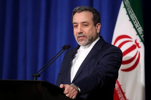 ڕه‌نگه‌ ئێران تا چەند هەفتەی داهاتوو له‌ رێککه‌وتنی ناڤۆکی بکشێته‌وه‌