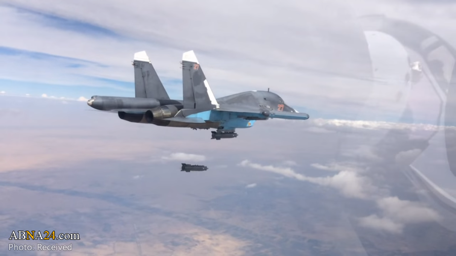 Russian defense ministry: 11 aircraft returned from Syria over past week
