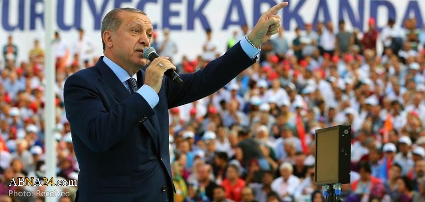 Analysis: Erdogan’s Election Gamble Using Cross-Border Military Campaign