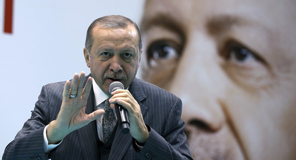 Turquia escolhe seu primeiro superpresidente: será Erdogan?