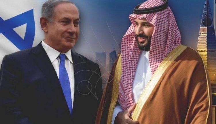 “Príncipe Saudí se ha Reunido en Secreto con Benjamín Netanyahu en Jordania” 