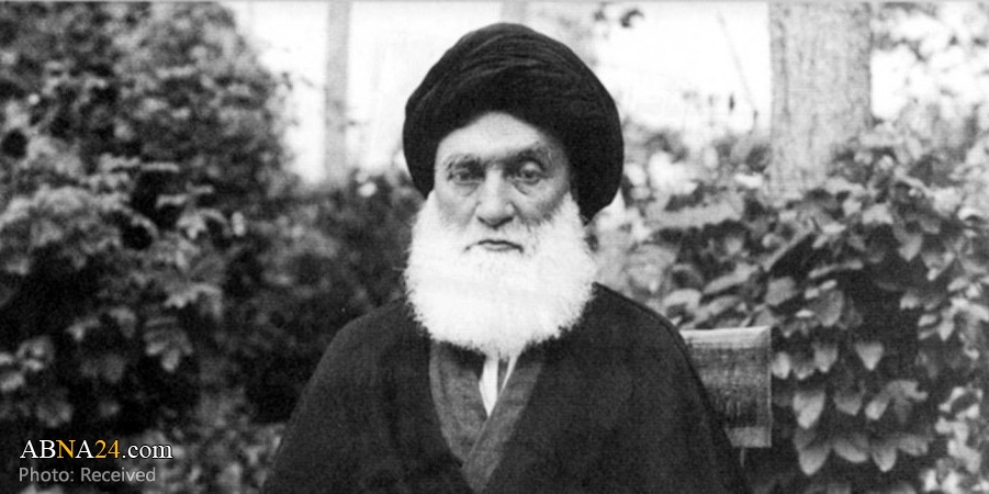 Grand Shia source of emulation 'Ayatollah Borujerdi' to be commemorated in Qom