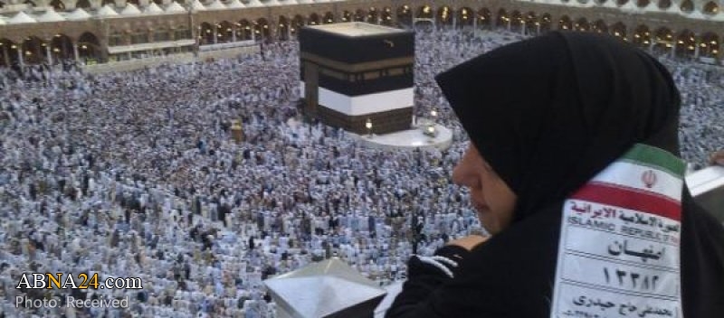 85,000 Iranians to make Hajj pilgrimage in Saudi Arabia