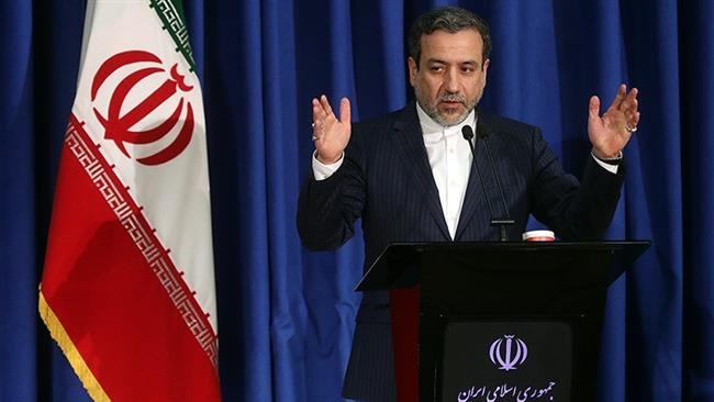 Irán Espera las Propuestas de la UE al JCPOA dentro de una Semana