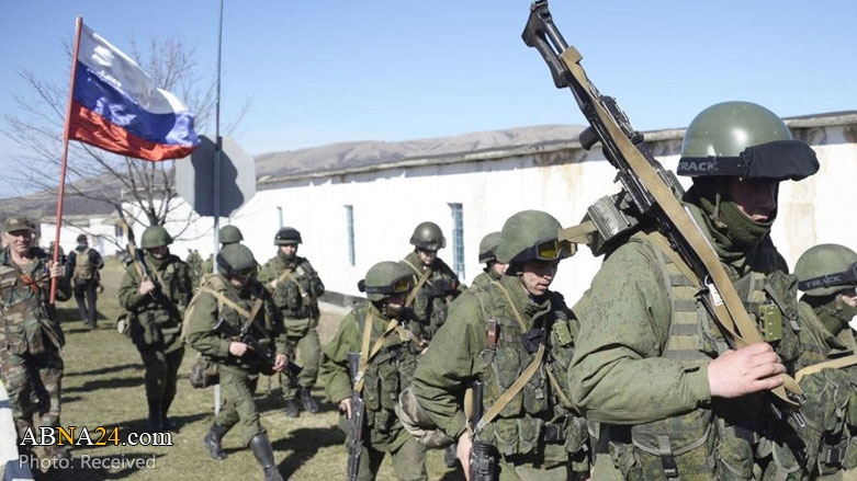 Konflik Rusia-Ukraine Berterusan