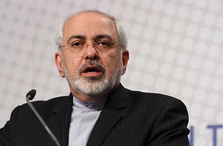 ظريف: اميركا تريد دفع ايران للخروج من الاتفاق النووي